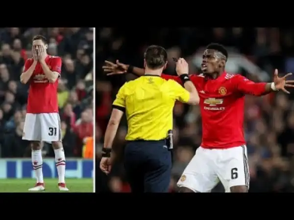 Video: Roy Keane Claims Manchester United Paul Pogba Is A Schoolboy
